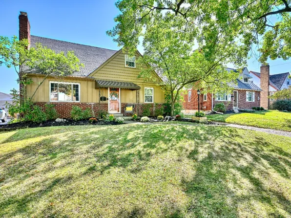 8294 Wexford Ave, Cincinnati, OH 45236