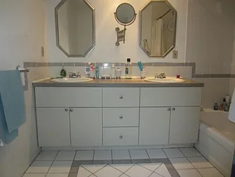 Rented by Citi Habitats