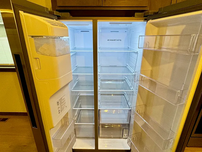Samsung Refrigerator
