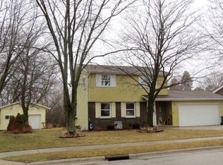 311 Hillcrest Dr, Kiel, WI 53042