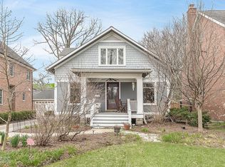 3932 Central Ave, Western Springs, IL 60558