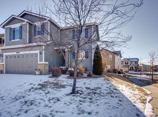 4705 Desert Varnish Dr, Colorado Springs, CO 80922