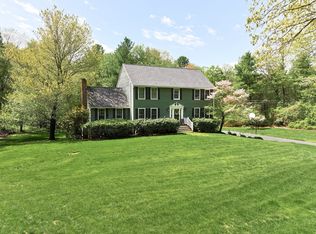 13 Bogastow Cir, Millis, MA 02054