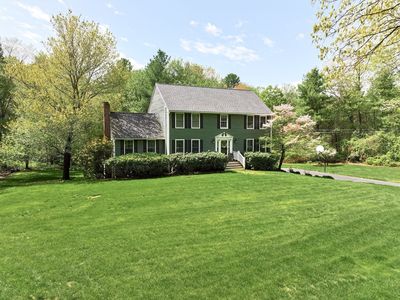 13 Bogastow Cir, Millis, MA, 02054