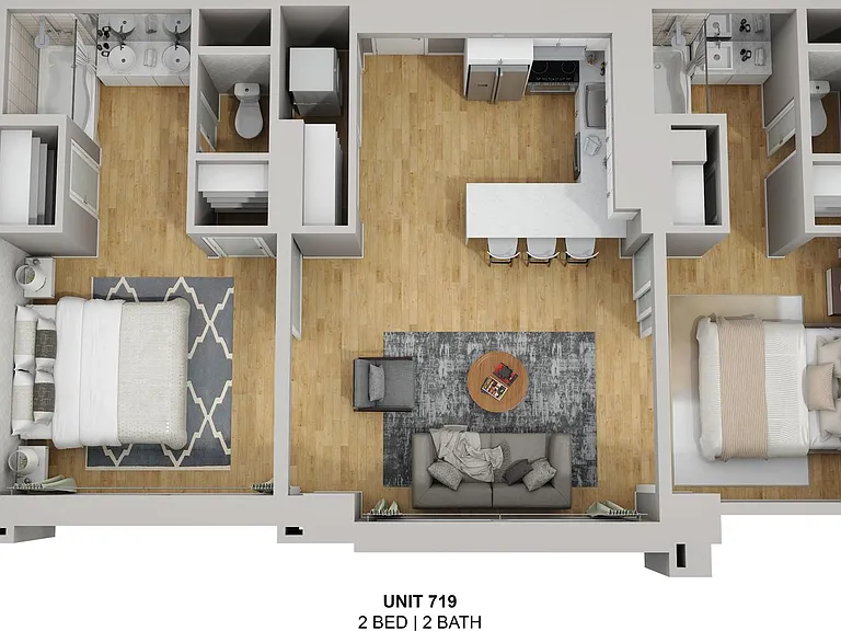 HWH Luxury Living — Photo 53