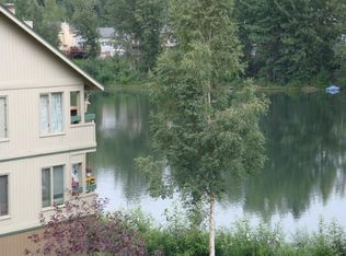 5621 Chilkoot Ct #L101, Anchorage, AK 99504