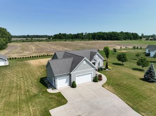 2752 N Thomas Rd, Saginaw, MI 48609