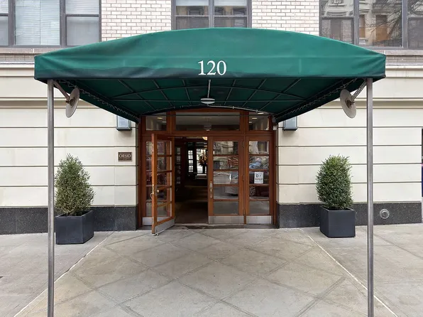 120 E 90th St APT 16B, New York, NY 10128