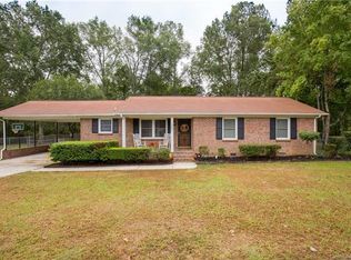2031 Hilton Way Rd, Lancaster, SC 29720