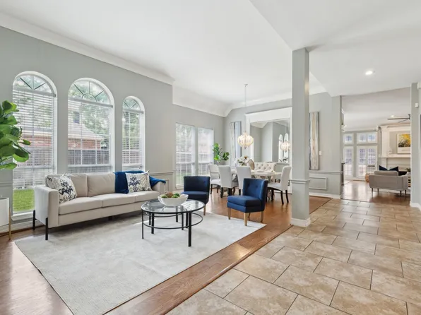 1708 Wild Rose Way, Southlake, TX 76092