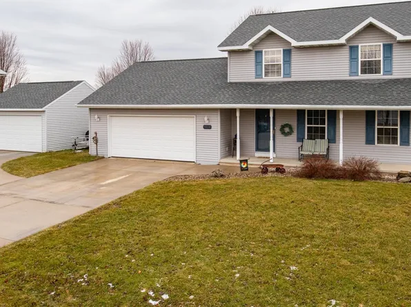 W5404 Colin St, Appleton, WI 54915