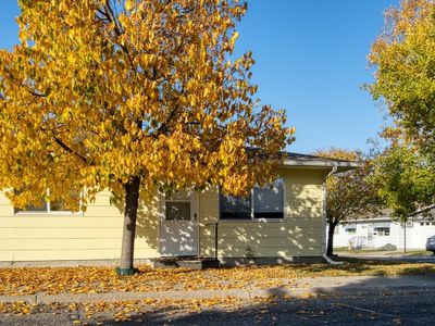 1120 W Babcock St APT 18, Bozeman, MT, 59715