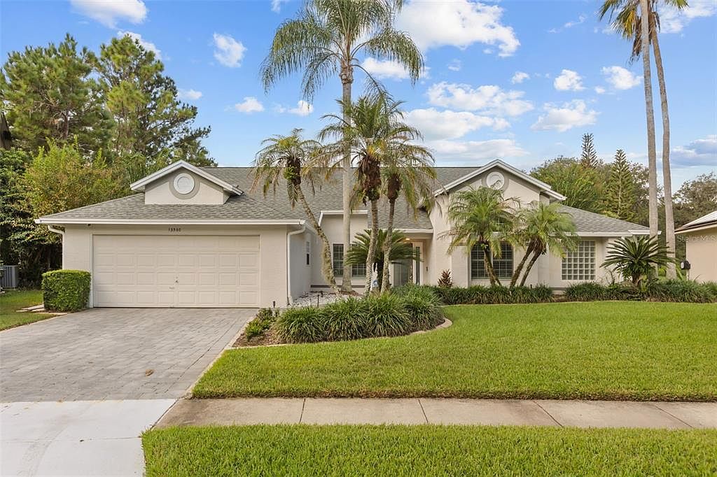 13560 DORNOCH DRIVE — Eastwood Golf Club