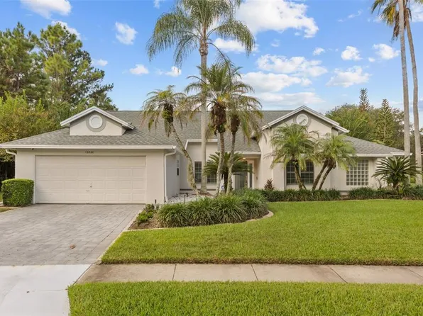 13560 DORNOCH DRIVE, ORLANDO, FL 32828