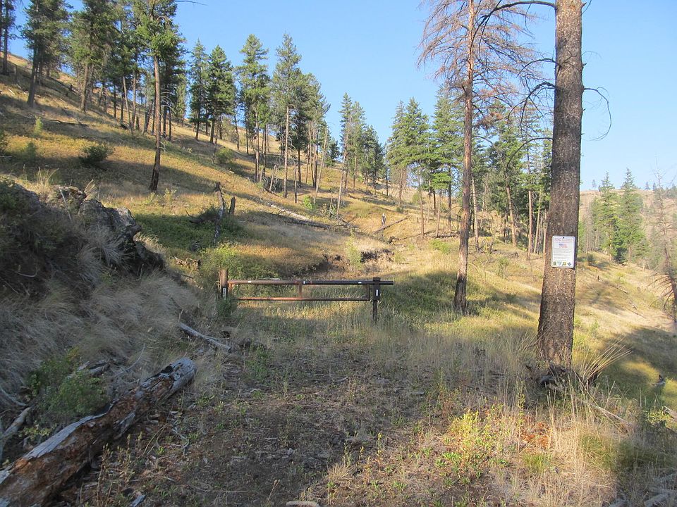2nd image of N Fork Rd #40-21