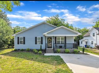 407 Collier St, Smithfield, NC 27577