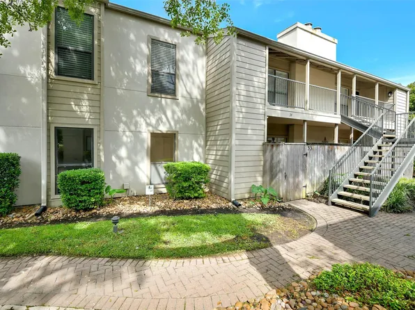 1100 Augusta Drive #33, Houston, TX 77057