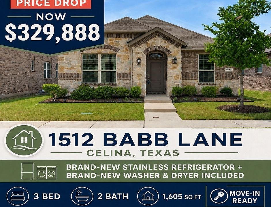 1st image of 1512 Babb Ln