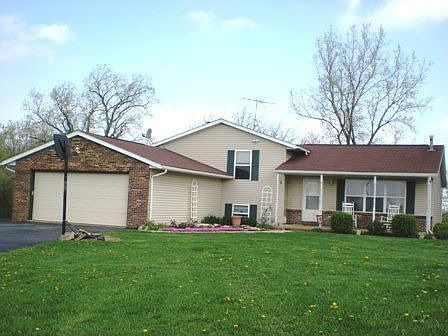 22550 Poe Road
