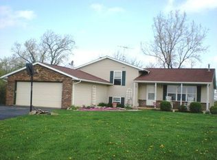 22550 Poe Rd, Grand Rapids, OH 43522