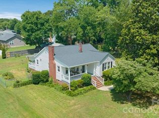 810 Ashwood St, Kannapolis, NC 28081