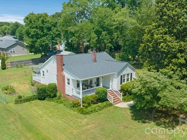 810 Ashwood St, Kannapolis, NC 28081
