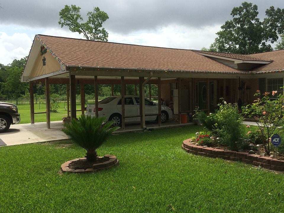 2418 Juella Dr Houston TX 77