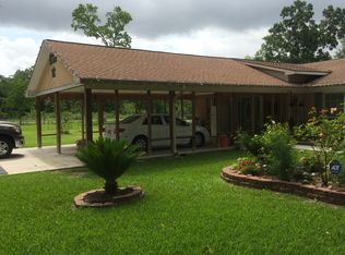 2418 Juella Dr, Houston, TX 77039