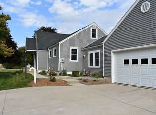 6030 N 350 E, Columbia City, IN 46725