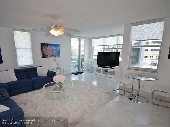 5th image of 3015 N Ocean Blvd APT 3L