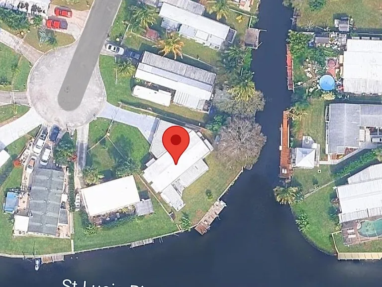 7757 SE Fork Dr — Photo 1