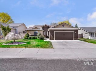 1509 Bradley St, Twin Falls, ID 83301