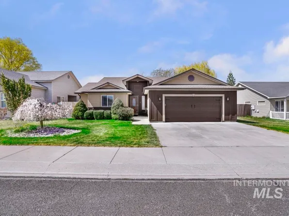 1509 Bradley St, Twin Falls, ID 83301