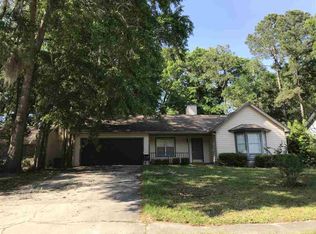 3145 S Fulmer Cir, Tallahassee, FL 32303