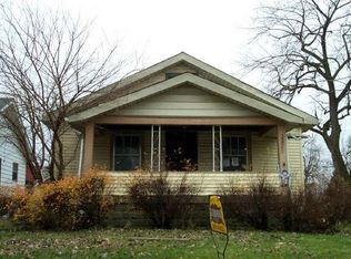 5207 E Brookville Rd, Indianapolis, IN 46219