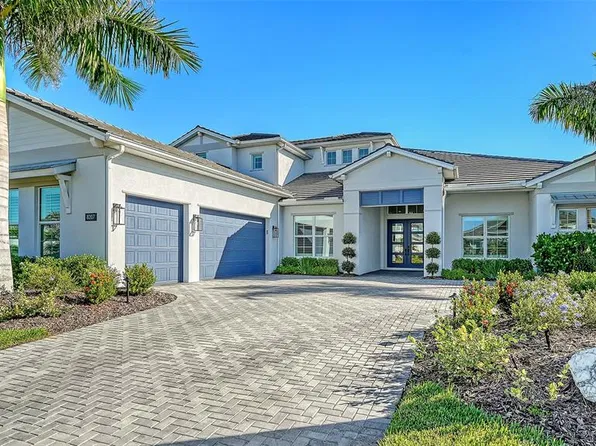 8207 NEVIS RUN, LAKEWOOD RANCH, FL 34202