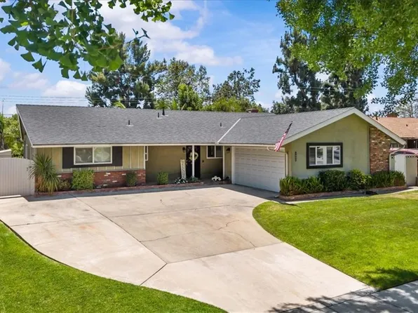 1052 Golden Rain St, Upland, CA 91786