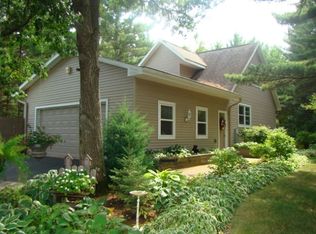 7441 Dewberry Ln, Wisconsin Rapids, WI 54494