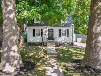 1722 Shortridge Dr, Lafayette, IN, 47905