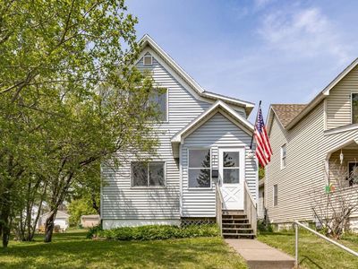 311 S 57th Ave W, Duluth, MN, 55807