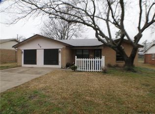 218 Scott Pl, Seagoville, TX 75159