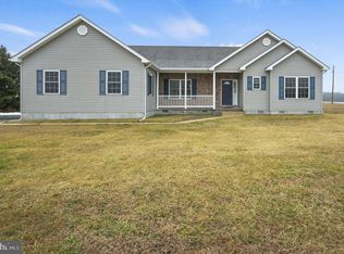 16 Coon Den Rd, Harrington, DE 19952