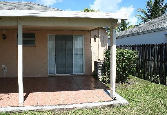 3rd image of 2940 NW 203rd Ter