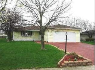 1030 Southgate Rd, New Lenox, IL 60451