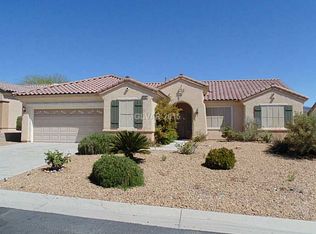 2184 Mountain City St, Henderson, NV 89052