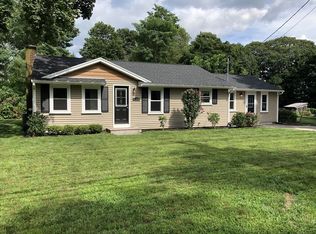 87 North St, Middleboro, MA 02346