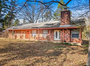 891 County Road 4120, Pittsburg, TX 75686