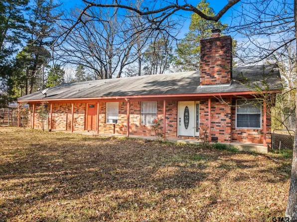 891 County Road 4120, Pittsburg, TX 75686