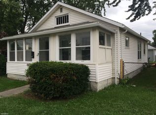17408 E Twelve Mile Rd, Roseville, MI 48066