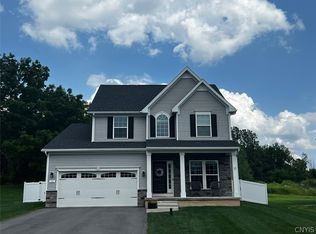 114 Milan Way, Baldwinsville, NY 13027